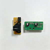 Placa de Sensor Decodificador de Rastro Óptico con Lectura de Señal Estable para F9200 F9280