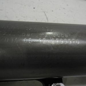 Bomba Solenoide Hidráulica de Transmisión SP 0501327294 para ZF 8HP45X BMW - Product Image 2