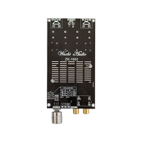 Module amplificateur audio numérique WUZHI AUDIO ZK-1602 Pure Post Stage, carte amplificateur stéréo 160W+160W, pont mono 220W
