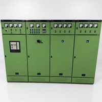 Disjoncteur à vide de type extractible en acier métallique KYN28-12 de moyenne tension 12 kV 630 A IP40 de Zhong'an Electric