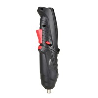 Mini tournevis électrique transfrontalier déformable, batterie au lithium rechargeable, ensemble de perceuse électrique multifonctionnelle pour la maison 220V
