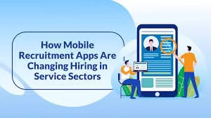 Meilleure application mobile professionnelle personnalisée pour la recrutement et la gestion des ressources humaines, compatible Internet, MAC et Linux - Product Image 5