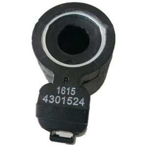 HYDRAFORCE 4301852 12VDC โซลินอยด์คอยล์สำหรับรถขุด รุ่น 6316115 หมายเลข 4301854 - Product Image 2