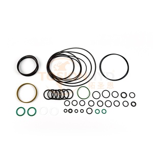 Kit de réparation de joints pour pompes hydrauliques Tosion A4VG28/A4VG40/A4VG56/A4VG71/A4VG90/A4VG125/A4VG180/A4VG250 - Neuf 1 - Product Image 2