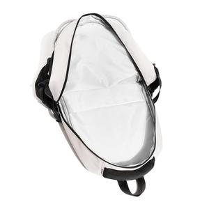 Surplus Student <b>Backpack</b> 14 In Color Blocking Letter Print <b>School</b> Education For Junior And Senior High <b>School</b> Boys - Product Image 4