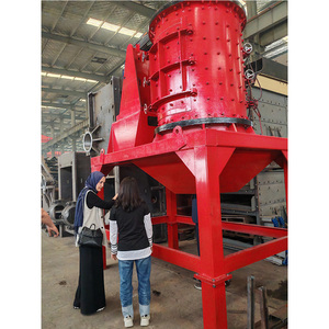 Groupe FTL YG, broyeur européen et chinois, 400 t/h, Impact Mobile, pierre de Mine, broyeur de route, usine de basalte - Product Image 5