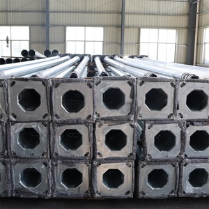 Thép mạ kẽm chống gỉ kẽm lớp ánh sáng cực chắc chắn chịu được điện áp Logo tùy chỉnh thép chất lượng cao - Product Image 2