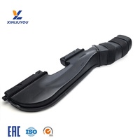 Tuyau de Conduite d'Air pour BMW X1 E84 XDrive SDrive 18i 20i 28i 18d 20d 23d 25d 2009-2015 Tuyau d'Admission du Moteur