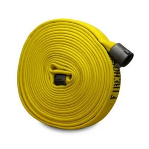 Manguera <span class=keywords><strong>Forestal</strong></span> Compacta y Flexible, Resistente al Fuego, con Diseño de Baja Pérdida de Fricción para Transporte en <span class=keywords><strong>Mochila</strong></span> y Despliegue Rápido - Product Image 2