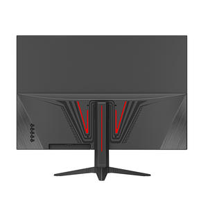 Monitor de Juegos Plano para PC de 24.5 Pulgadas FHD 1080P 1MS con LED, Giratorio y Ajustable en Altura - Product Image 3