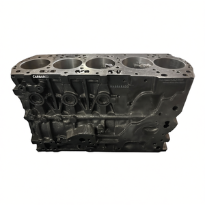 ชุดประกอบบล็อกกระบอกสูบ Carbarco รุ่น 3408E 3412 3412C 3412E สำหรับเครื่องยนต์ดีเซลสำหรับอุปกรณ์หนัก - Product Image 2