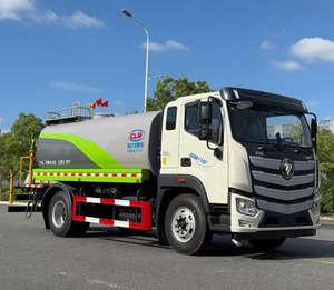 <span class=keywords><strong>Camion</strong></span> arroseur <span class=keywords><strong>de</strong></span> jardinage FOTON 10m³ - Product Image 3