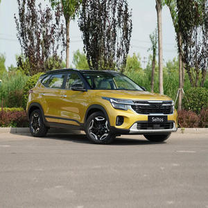 Per Kia Seltos 2022-2025 usato <span class=keywords><strong>2023</strong></span> 1.5L benzina SUV cinese <span class=keywords><strong>4x4</strong></span> veicolo per Kia Seltos prezzo in Armenia - Product Image 5