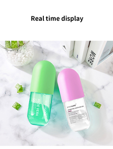 Forme de capsule en gros 100% <span class=keywords><strong>Gel</strong></span> d'<span class=keywords><strong>aloe</strong></span> <span class=keywords><strong>vera</strong></span> naturel bio pur hydratant apaisant après soins solaires <span class=keywords><strong>Gel</strong></span> d'<span class=keywords><strong>aloe</strong></span> <span class=keywords><strong>vera</strong></span> pour le visage - Product Image 6