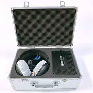 Analyseur de corps complet Offre Spéciale pour l'intrus de biophilie d'équipement médical d'analyseur de corps de forme physique - Product Image 4