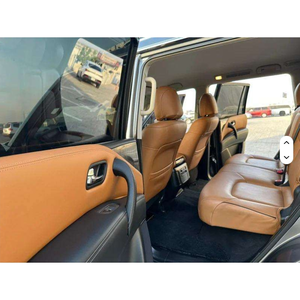 VOITURE SUV <span class=keywords><strong>Nissan</strong></span> Patrol SE Platinum d'occasion vient d'arriver - Product Image 5