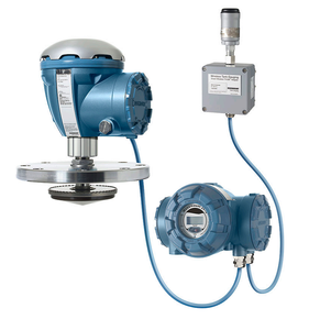 מכירה חמה של רוזמאונט-2410 מקורי - רכזת מיכלים במחיר טוב - Product Image 4