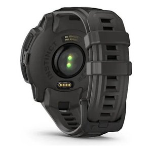 Montre connectée ( MIP ) INSTINCT E Noir 45 mm 010 02933 00 - Product Image 4