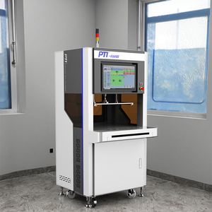 혁신적인 구조 PMP-816SII 온라인 ICT 테스터 기계 인기 제품 PCB 1년 보증 신형 전자 전력 - Product Image 3