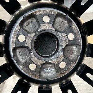 5x112 9.5J ET41 Wheels 20 Inch Forged Passenger Car Wheel for Flying Spur - Product Image 2