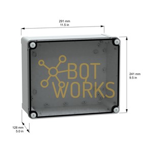 Schneider Electric NSYTBS292412T - Neuf - Product Image 1