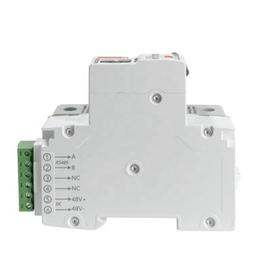 Disjoncteurs intelligents à commande à distance AC/DC RS485, Mpd31f20, 3 pôles, 2000 <span class=keywords><strong>amp</strong></span>ères, 690 V, <span class=keywords><strong>disjoncteur</strong></span> aérien, Gol Ms41w25 Acb - Product Image 5