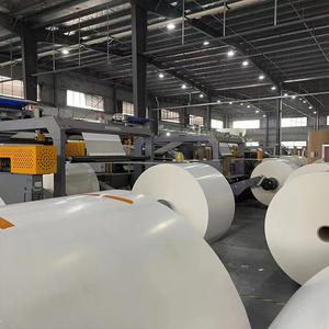 กระดาษอาร์ตเนื้อเวอร์จิ้นคุณภาพสูง 230 แกรม เคลือบผิวด้าน ปราศจากไม้ เหมาะสำหรับงานพิมพ์ด้วยมือ ทนทาน ใช้กับเครื่องพิมพ์ออฟเซ็ต - Product Image 6