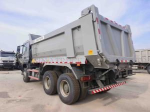 Camion benne minier poids lourd diesel Euro 2 personnalisé 6x4 neuf avec conduite à <span class=keywords><strong>gauche</strong></span> 2026 - Product Image 3