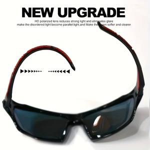 משקפי ספורט לגברים ומשקפי נהיגה - Product Image 3