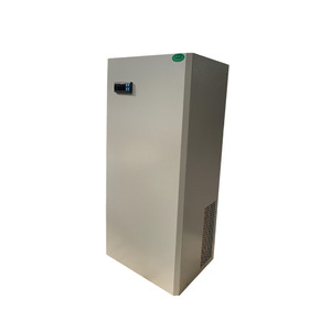 Aire Acondicionado Industrial Portátil Langji de 2000W para Enfriamiento de Gabinetes Industriales - Product Image 4