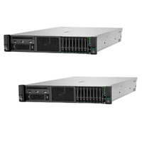Serveur P39882-B21 ProLiant DL360 Gen10 Plus 8SFF