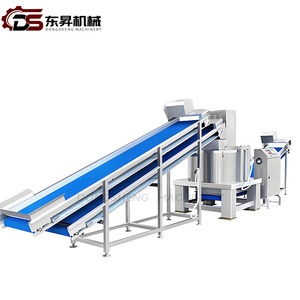 La macchina centrifuga completamente automatica per <span class=keywords><strong>officine</strong></span> di fabbrica migliora l'efficienza <span class=keywords><strong>della</strong></span> lavorazione di <span class=keywords><strong>frutta</strong></span> e verdura - Product Image 6