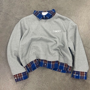 Custom Logo <b>Mens</b> Casual Lapel Cotton Plaid <b>Shirt</b> Oversized <b>T</b> <b>Shirts</b> Heavyweight <b>Long</b> Sleeve <b>T</b> <b>Shirt</b> Manufacturer - Product Image 1