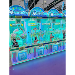 Phổ biến nhất chất lượng hàng đầu Giá Tốt Giải thưởng Máy bán hàng tự động hỗ trợ lưu ý chấp nhận <span class=keywords><strong>Key</strong></span> <span class=keywords><strong>Master</strong></span> <span class=keywords><strong>Arcade</strong></span> trò chơi máy - Product Image 2