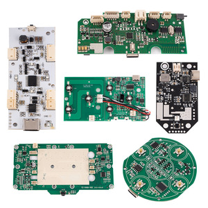 OEM ODM FR-4 PCBA Productie <span class=keywords><strong>Service</strong></span>, One-Stop Turnkey PCB Fabricatie, SMT Assemblage, BOM Sourcing, AOI Inspectie, Betrouwbaar - Product Image 1