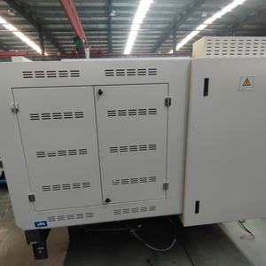 TCK36A 高速小型数控斜床式车床 4000rpm，用于精密连接器和通信部件 - Product Image 6