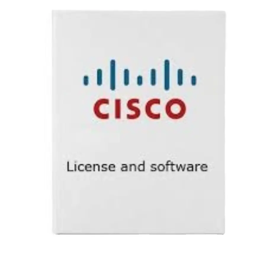 C9500-DNA-E-3Y Cisco hệ thống DNA lợi thế 3 năm C9500-DNA-E-3Y giấy phép