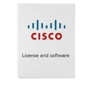 C9500-DNA-E-3Y Cisco-Systemen Dna Voordeel 3 Jaar Licentie C9500-DNA-E-3Y