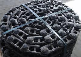 อะไหล่ช่วงล่างรถตักดิน รถขุด  สายพานตีนตะขาบ รุ่น D8n <span class=keywords><strong>D5</strong></span> D8 D4d D4 - Product Image 4