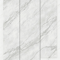 Carreaux de sol vitrifiés 1200x3000mm pour salon, couloir, chambre - Écologiques, imperméables, design moderne