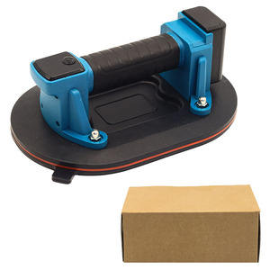 Máquina para Colocar Baldosas Km, Vibrador Digital para Pisos, Herramienta para Baldosas Cerámicas, Chasis Ovalado, Motorizado - Product Image 4