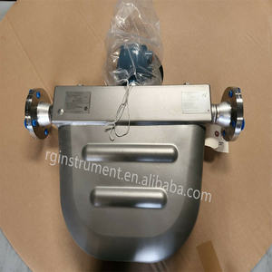 マイクロモーションFシリーズ流量および密度計F200SF300S - Product Image 4