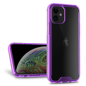 Venta Directa de Funda Transparente 2 en 1 Anti-Caídas y Anti-Amarillamiento <span class=keywords><strong>para</strong></span> Teléfono <span class=keywords><strong>OPPO</strong></span> A15/A74, Incluye Protector de Cámara - Product Image 3