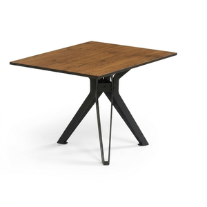 ARSU Durable Modern Wood Executive Office Furniture Coffee <b>Table</b> for Commercial Office Use-Multi-Purpose - Product Image 1