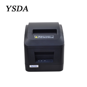 3นิ้วความร้อนเครื่องพิมพ์ Pos เครื่องพิมพ์ใบเสร็จความร้อน <span class=keywords><strong>Xprinter</strong></span> XP-A160M - Product Image 2