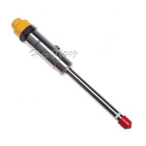 Haoxiang Common Rail <strong>Engine</strong> Spare Parts Diesel <strong>Fuel</strong> Injector <strong>Nozzles</strong> 8N7005 8N 7005 for Caterpillar CAT 3304 - Product Image 3