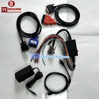 Para programador KT200 ECU, versión estándar compatible con protocolos OBD BOOT JTAG, calcula la actualización de suma de comprobación en línea
