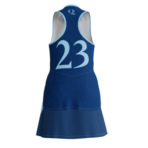 Pinnies de crosse sur le terrain pour femmes, vêtements de crosse à sublimation personnalisés, kilt de crosse résistant aux accrocs pour filles - Product Image 2