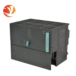 Neuf d'origine SIEMENS 6ES7 318-2AJ00-0AB0 6ES7318-2AJ00-0AB0 Unité centrale de traitement PLC Contrôleur programmable - Product Image 2