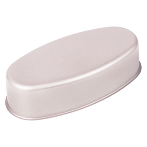 Nhà Bếp Nhỏ Duy Nhất Bán Lẻ Champagne Vàng Không Dính Bánh Phô Mai Baking Pan - Product Image 2